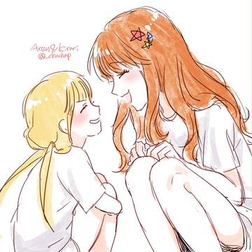 あんきら ♥