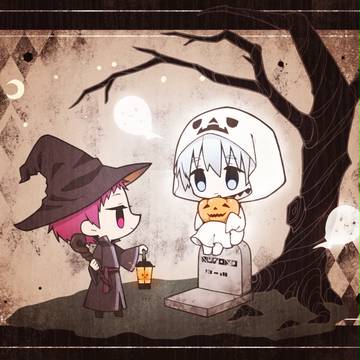 【赤黒】小さいのまとめ