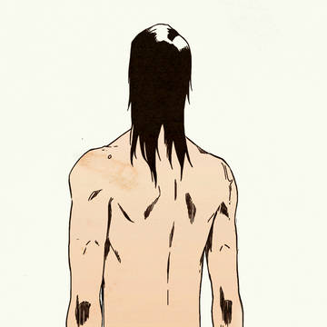 Byakuya Kuchiki Manga Coloring