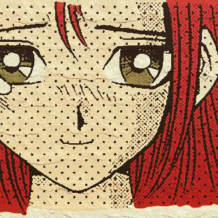 Serenity Wheeler/川井静香 Coloring