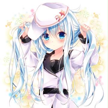 手ツインテべるぬいちゃん