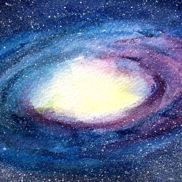 星