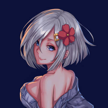 浜风
