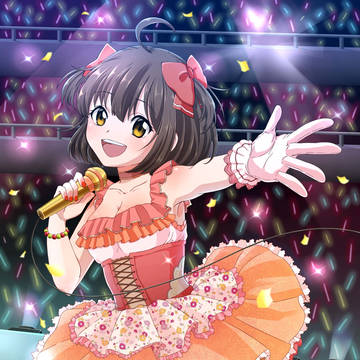 アイドル
