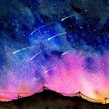空