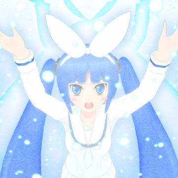 冬に雪が降るのはニパ子のせいじゃない