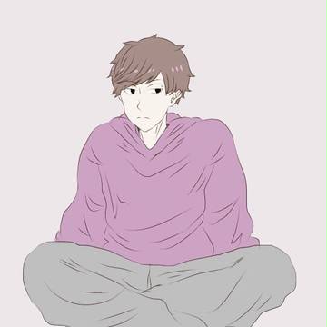 一松