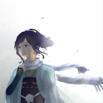 大和守安定