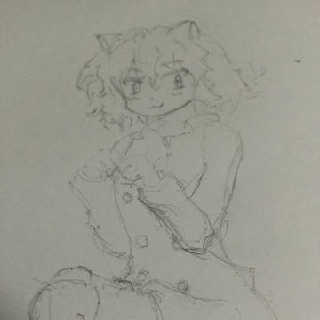 ピトー書いてみた