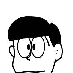 wordでおそ松兄さん
