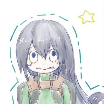 梅雨ちゃん