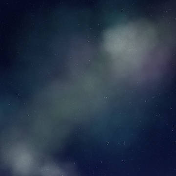 凛じゃない星空