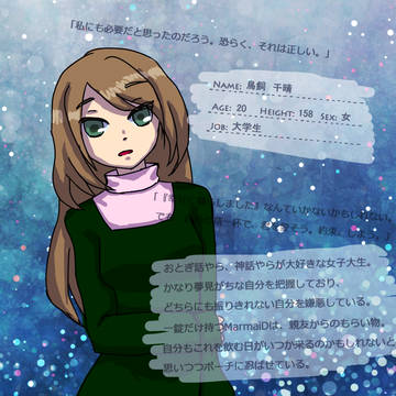 【深愛】鳥飼 千晴【王子様】