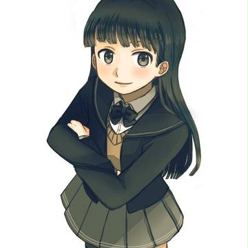絢辻さんは裏表のない素敵な人です！！