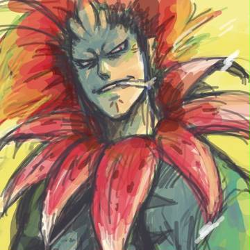 ベンチュラとフラウスキー