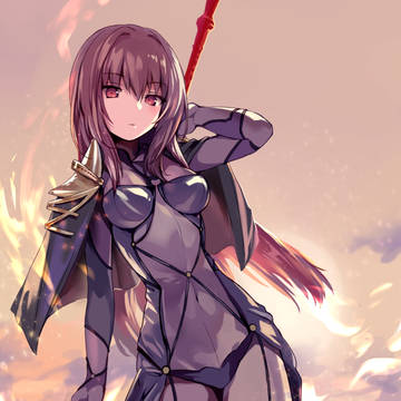 槍