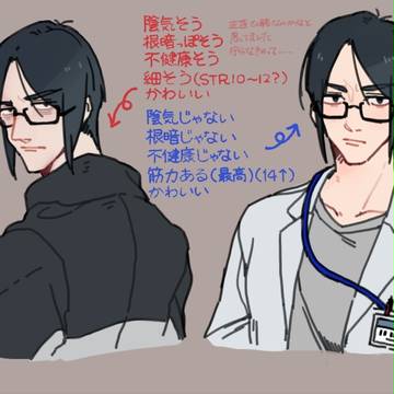 岩瀬くんログ