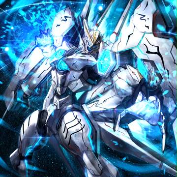 究極獣神・エシックス・バスター・カタストロフ
