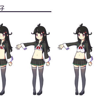 羚子
