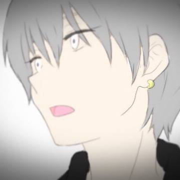 トレス 男の子