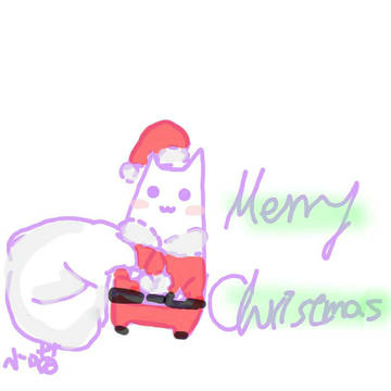聖誕快樂