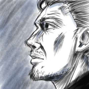 雨侍