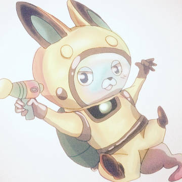 げっと組欲しさに・・・