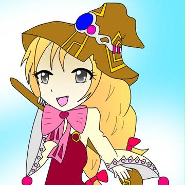 ベリル・ベニト