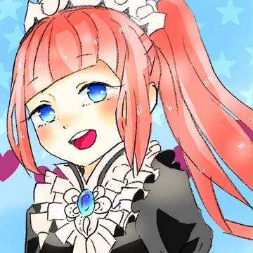 フェリシアちゃん