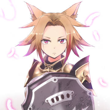 ミコッテナイト