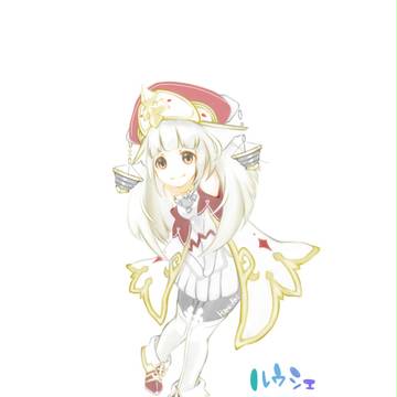 ルウシェ (カラー)