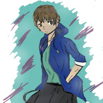 沖田さん