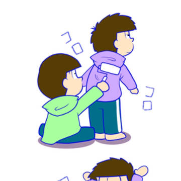 コロコロ年中松