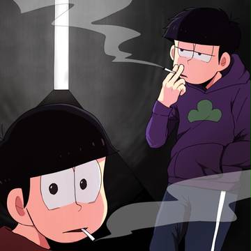 （腐）おそ松さんログ
