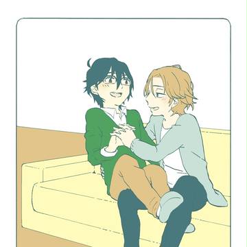 ラブプリ3新刊サンプル