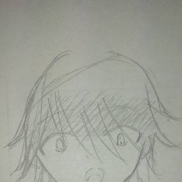 落書き