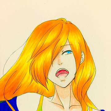 落書き