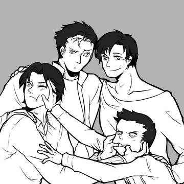 batfamily