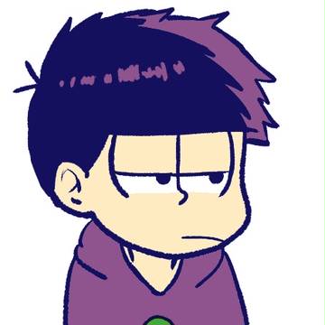 おそ松ログ①