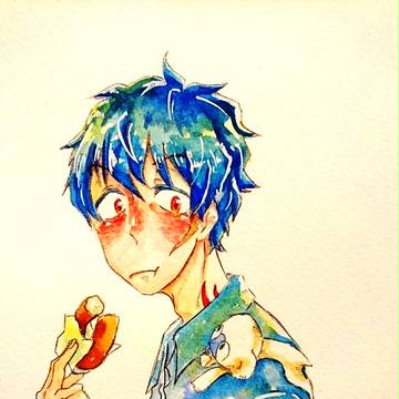 落書き詰め
