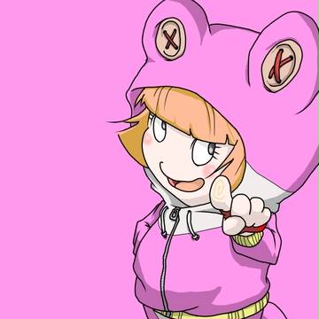 ぷくビッチ