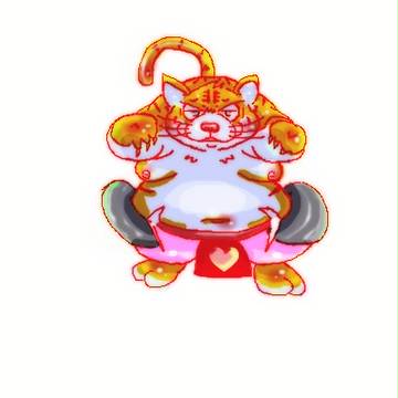 投票2