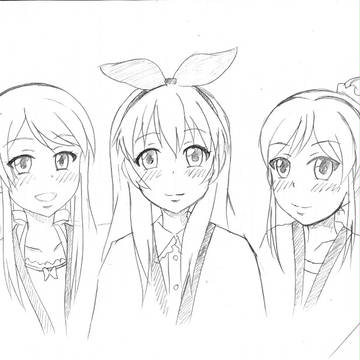 【アイカツ】ソレイユ