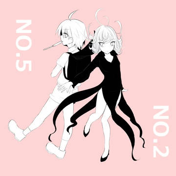 見た目はこども