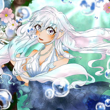 人魚