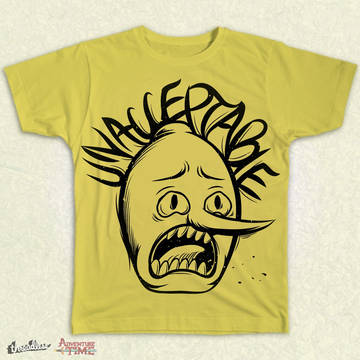 レモングラブのTシャツ