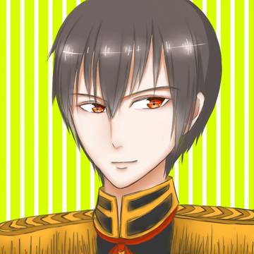 黑菊