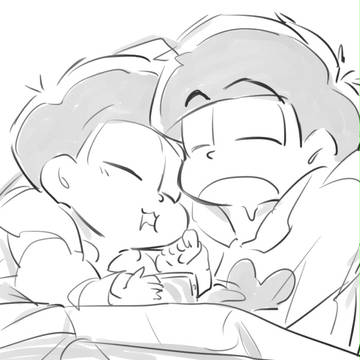 おそ松さん
