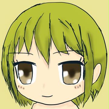 抹茶さん