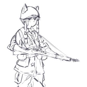WWII-d